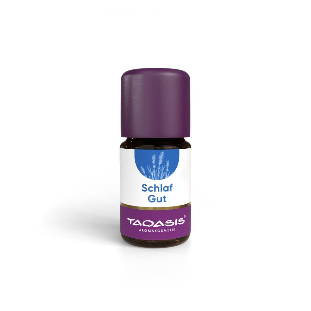 Schlaf GUT Bio ätherisches Öl 5 ml