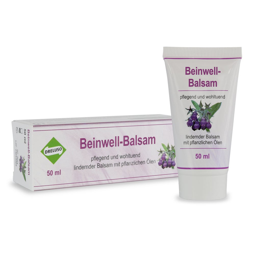 Beinwell Balsam 50 ml