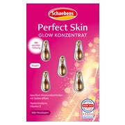 Schaebens Perfect Skin Konzentrat Kapsel 5 St