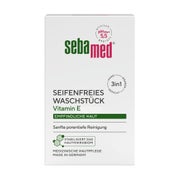Produktabbildung: Sebamed Seifenfreies Waschstück 150 g