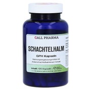 Produktabbildung: Schachtelhalm Kapseln 120 St