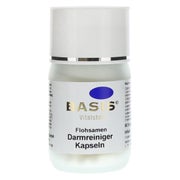 Produktabbildung: Flohsamen Kapseln 60 St
