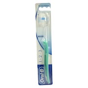 ORAL B Zahnbürste Indicator 40 1 St