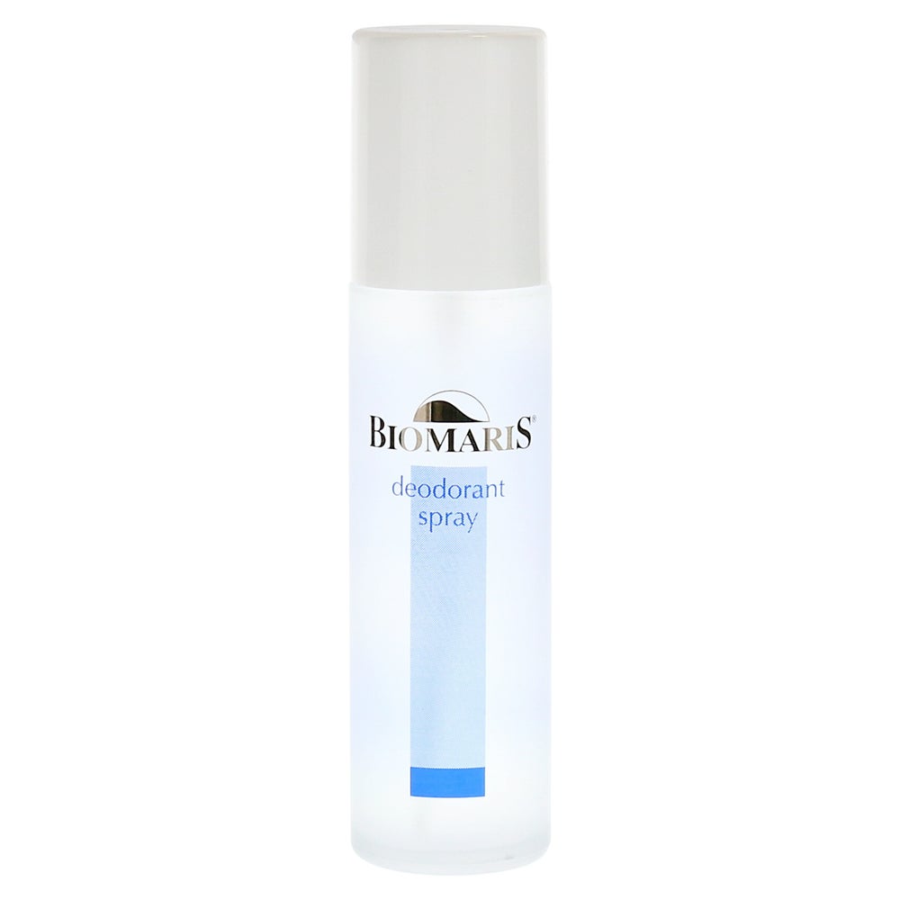 Biomaris Deodorant Spray 75 ml
