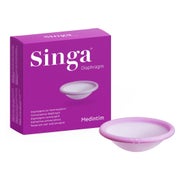 Singa Diaphragma 60 mm 1 St