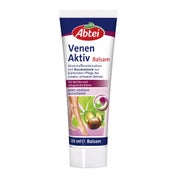 Abtei Venen Aktiv Balsam 125 ml