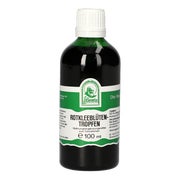 Rotkleeblüten Tropfen zum Einnehmen 100 ml
