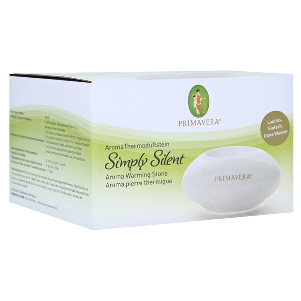 Aroma Thermoduftstein Simply Silent 1 St