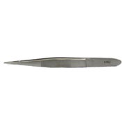 Pinzette Splitter Spitz rostfrei 8 cm 1 St
