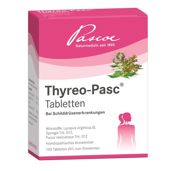Thyreo-Pasc 100 St