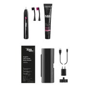 Black IS White Hydrosonic Set 239 Schall 1 P