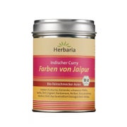 Farben von Jaipur indischer Curry kbA 80 g