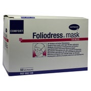 Foliodress mask Comfort senso OP-Maske g 50 St