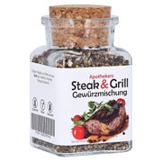 Produktabbildung: Apothekers Steak & Grill Gewürzmischung 45 g