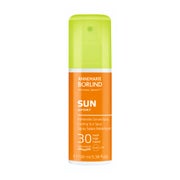 ANNEMARIE BÖRLIND SUNCARE SPORT Kühlendes Sonnenspray LSF 30 100 ml