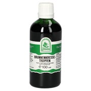 Brunnenkresse Tropfen zum Einnehmen 100 ml