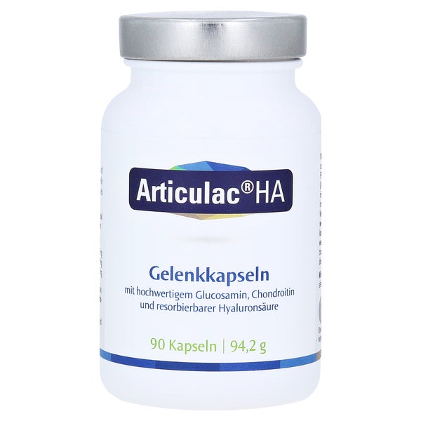 Articulac HA Kapseln 90 St