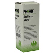 Produktabbildung: Phönix Stellaria Spag.mischung 50 ml