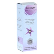 Sanucyst Blasen-nieren-tropfen 30 ml