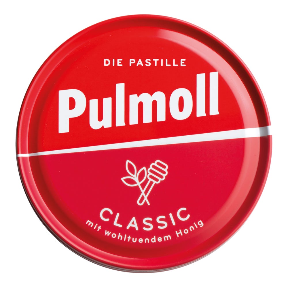 Pulmoll® Pastilles