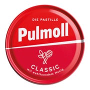 Pulmoll Classic Bonbons 75 g