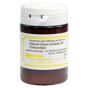 Oleum Zinci Oxidati SR 100 g