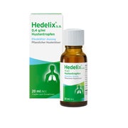Produktabbildung: Hedelix s.a. Tropfen zum Einnehmen 20 ml