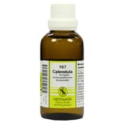Calendula F Komplex Nr.167 Dilution 50 ml