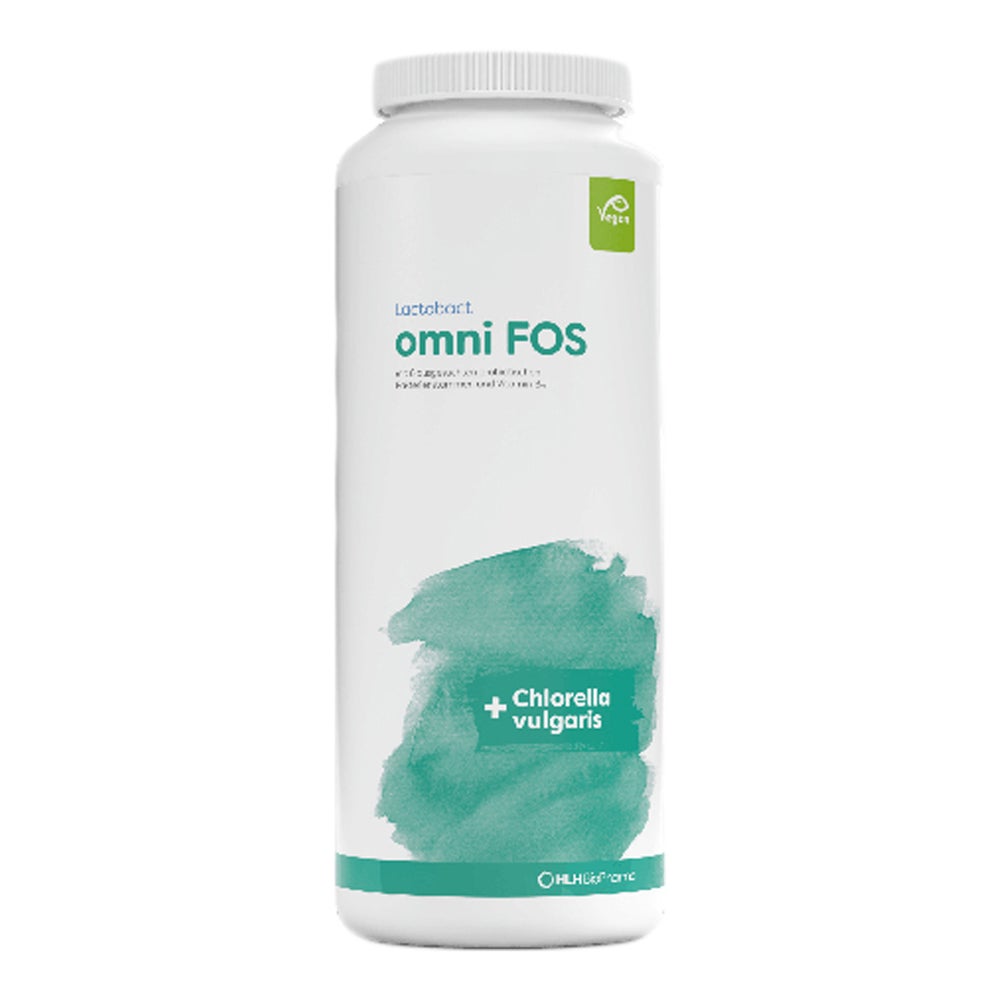 Lactobact omniFOS 300 St