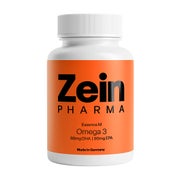 Produktabbildung: Omega-3 Essence M Softgel-Kapseln 500 mg 300 St