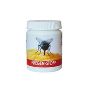 Fliegen STOP Flasche 30 g
