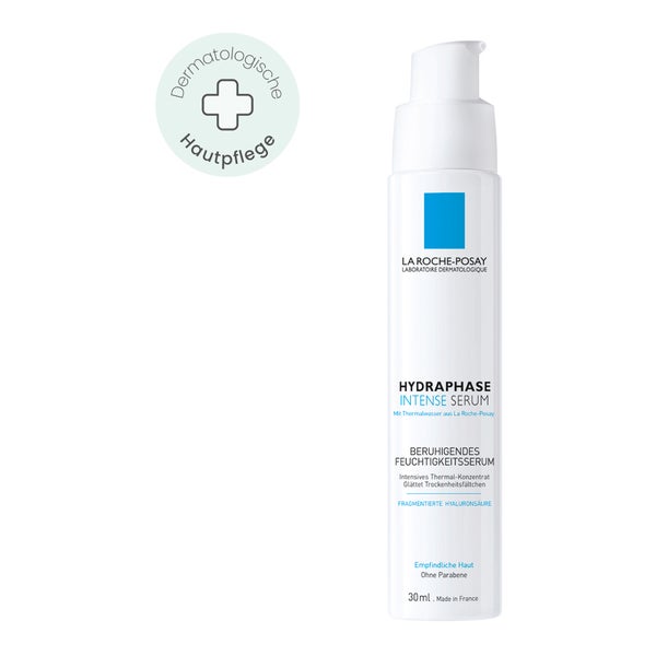 La Roche Posay Hydraphase Intense Serum 30 ml