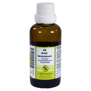 Produktabbildung: Acidum Benzoicum Komplex Nr.28 Dilution 50 ml
