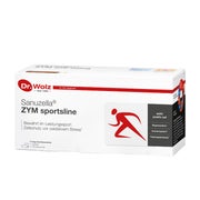 Produktabbildung: Sanuzella ZYM 14X20 ml