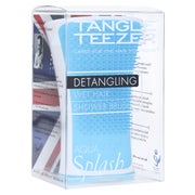 Tangle Teezer Aqua Splash Haarbürste bla 1 St