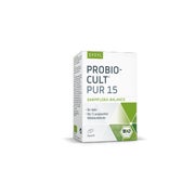 Produktabbildung: ProBio-Cult Pur 15 Syxyl 60 St