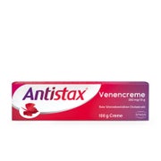 Produktabbildung: Antistax Venencreme 100 g