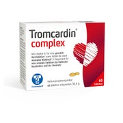 Produktabbildung: Tromcardin® complex 60 St
