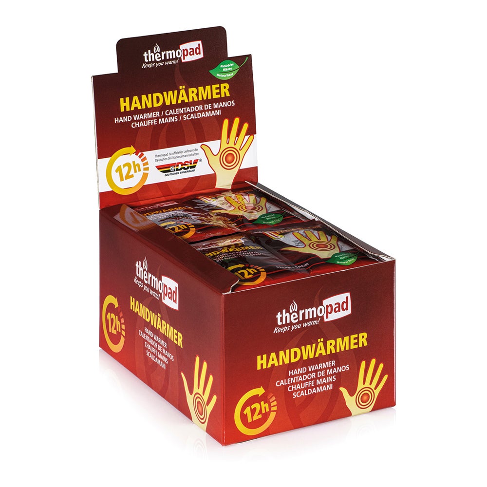 Handwärmer 30 St