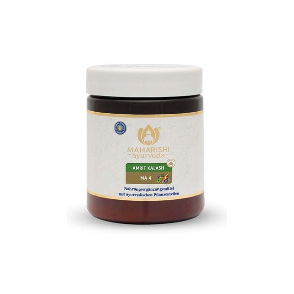 MA 4 Frucht- u.Kräuterzubereitung Paste 600 g