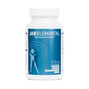 JAB Elemental Kapseln 120 St
