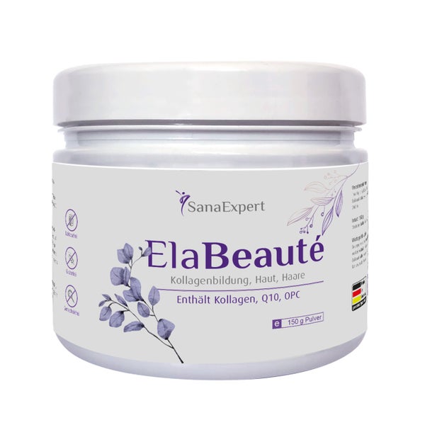 SanaExpert ElaBeauté 150 g