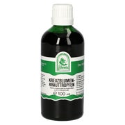 Kreuzblumenkraut Tropfen zum Einnehmen 100 ml