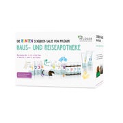 Produktabbildung: Haus- und Reiseapotheke Nr. 1-12 Tabletten und Nr. 1 + Nr. 11 Creme 1 St