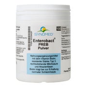 Enterobact PREB Pulver 100 g