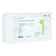 Produktabbildung: B. Braun Prontoderm Kombipackung, komplettes System zur Ganzkörperwaschung 1 P