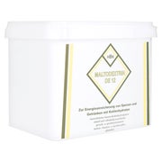 Produktabbildung: Maltodextrin DE 12 HBK Instant Pulver 1000 g