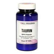 L-taurin Pulver 100 g