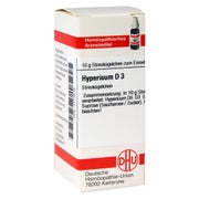 Produktabbildung: Hypericum D 3 Globuli 10 g
