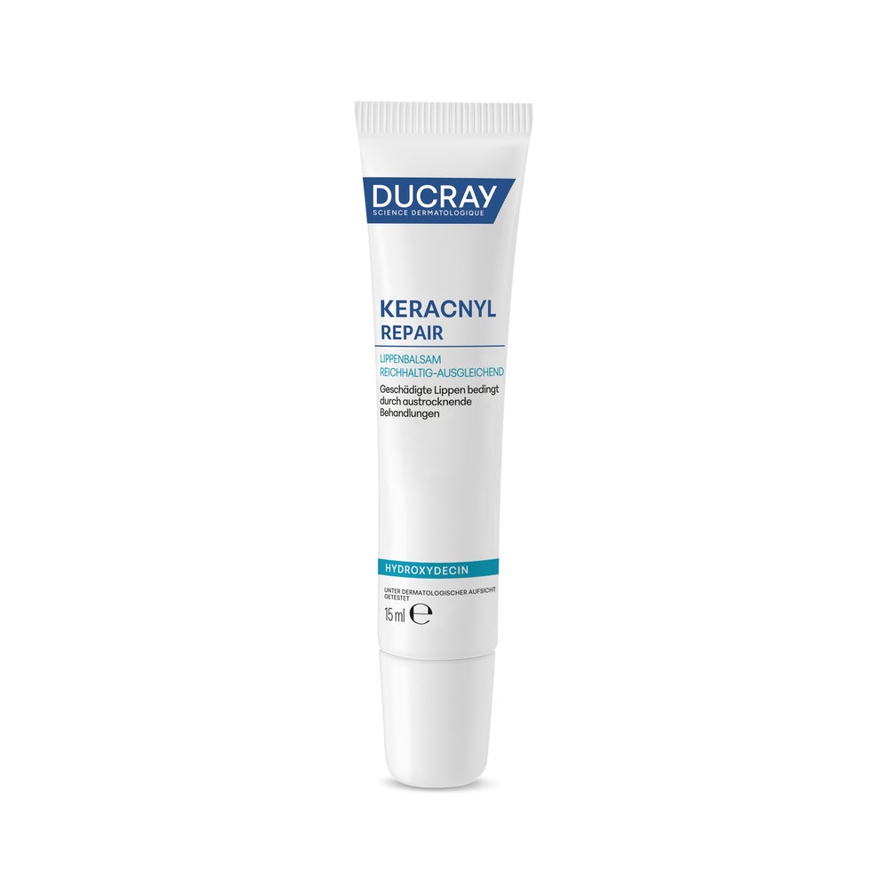 KERACNYL REPAIR Lippenbalsam 15 ml